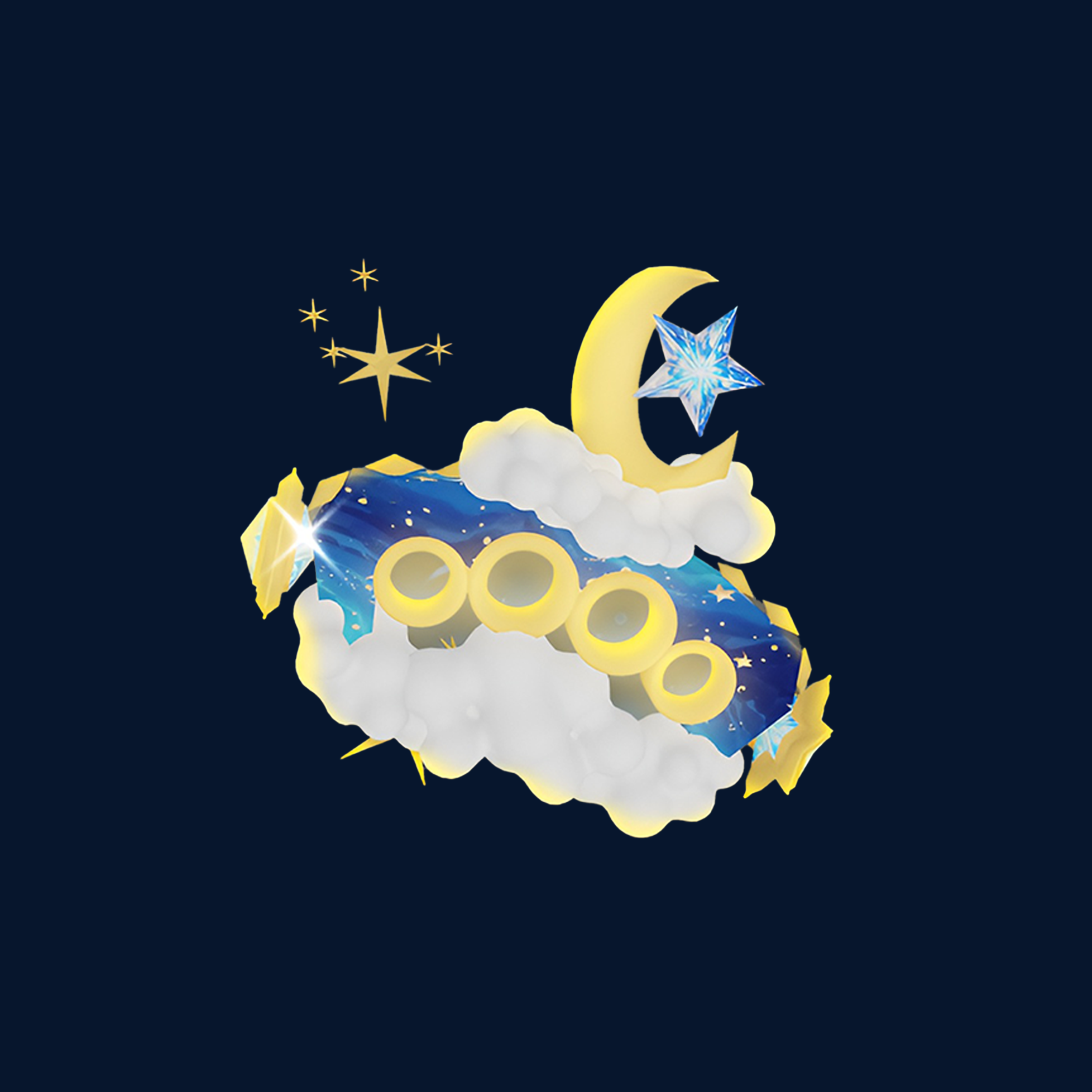 Celestial Cloundmoon 2