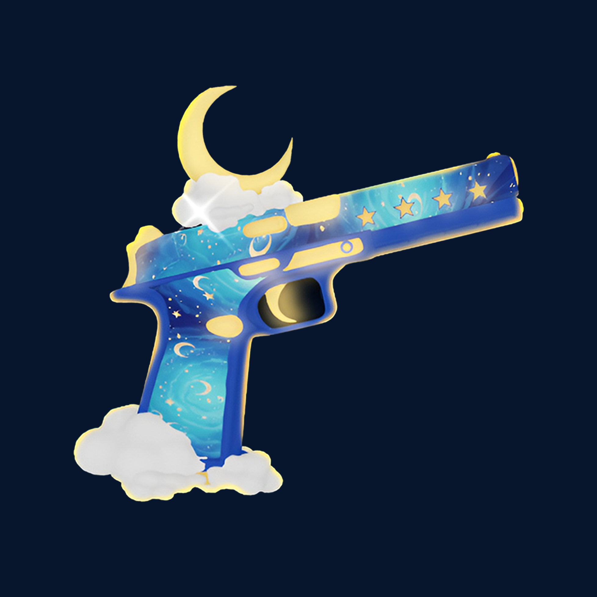 Celestial Cloundmoon 5