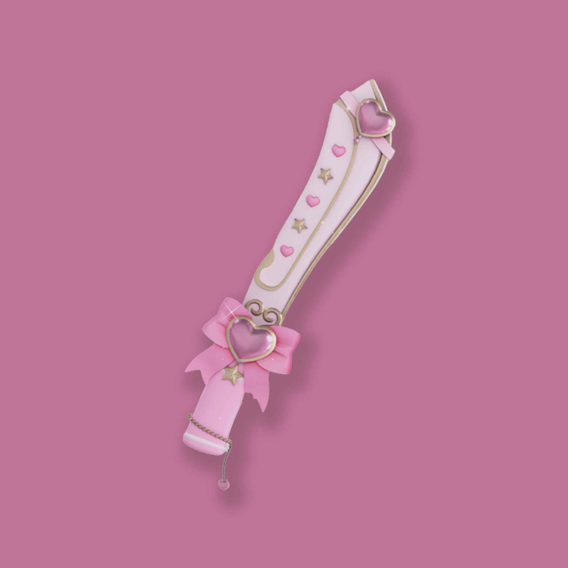 Weapon Skin Littleheart 2