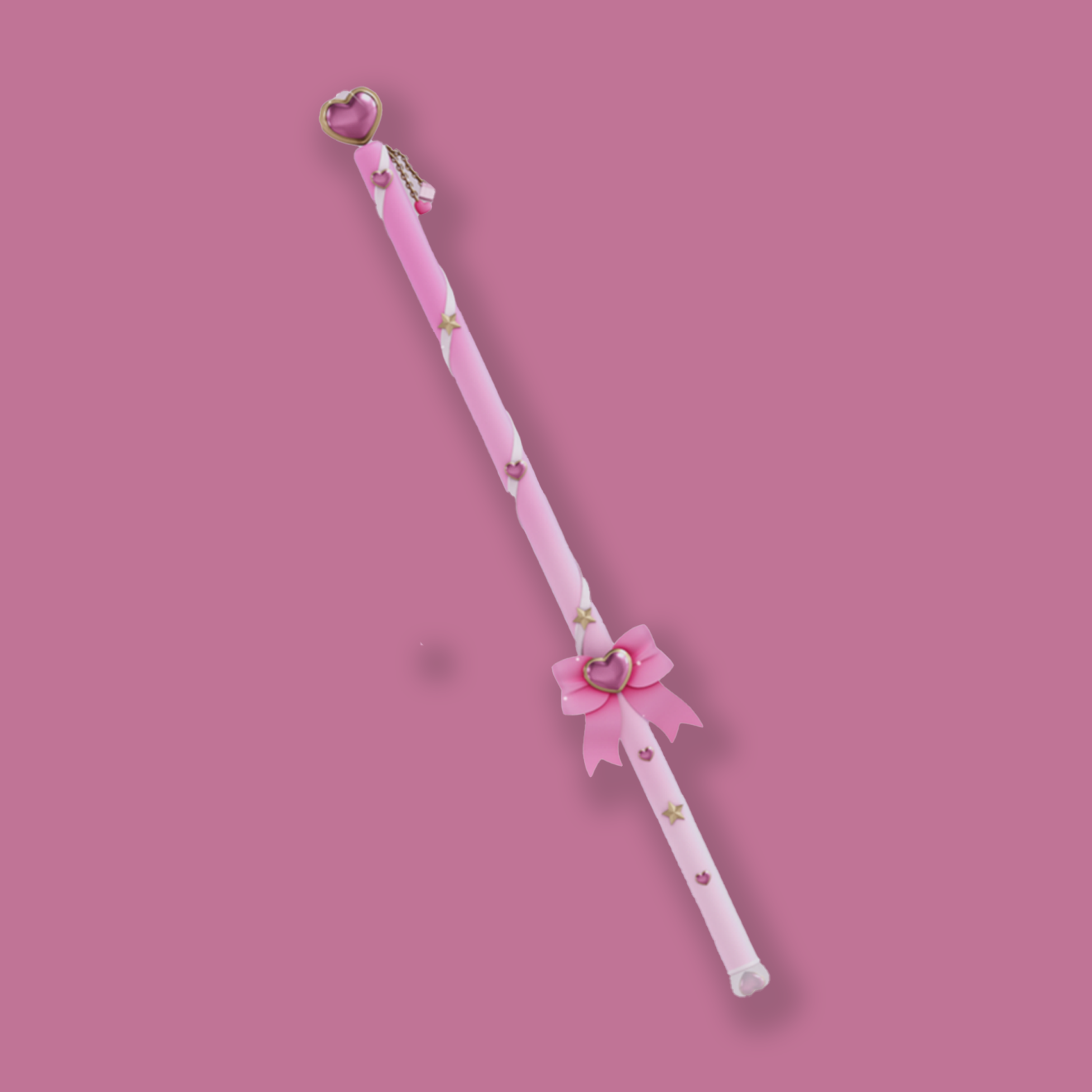 Weapon Skin Littleheart 5