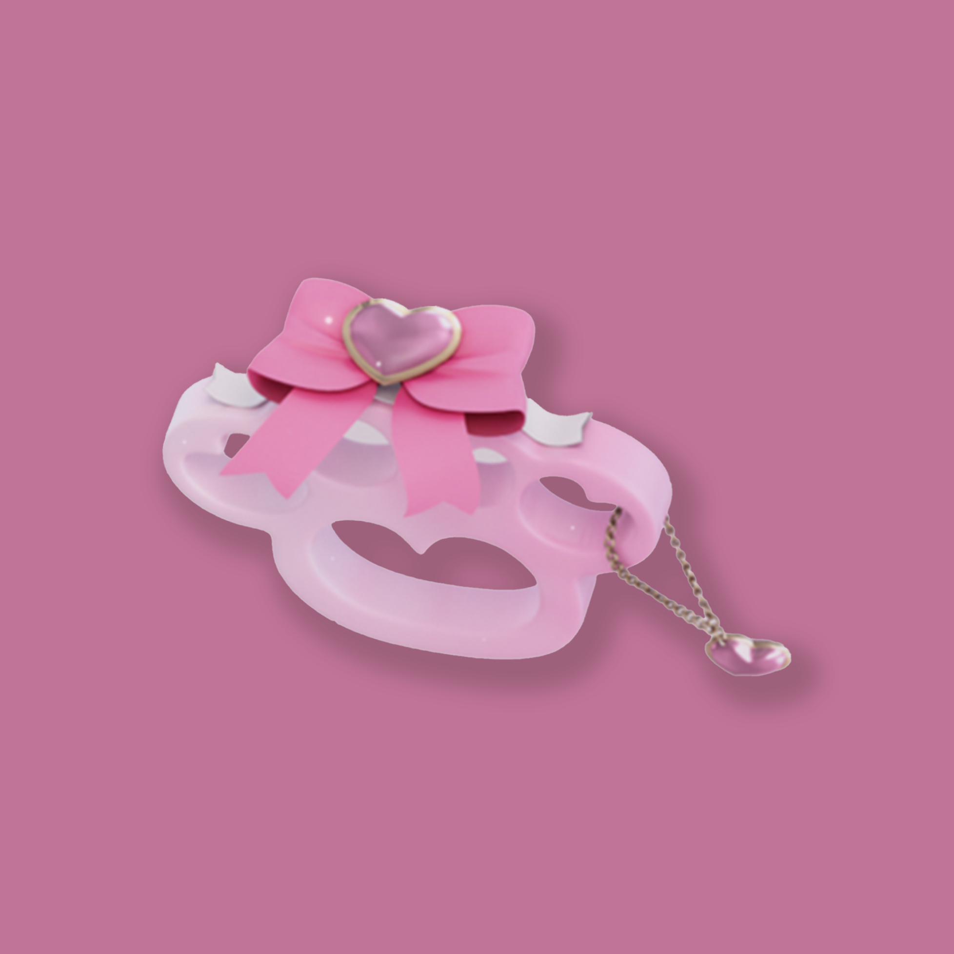 Weapon Skin Littleheart 6