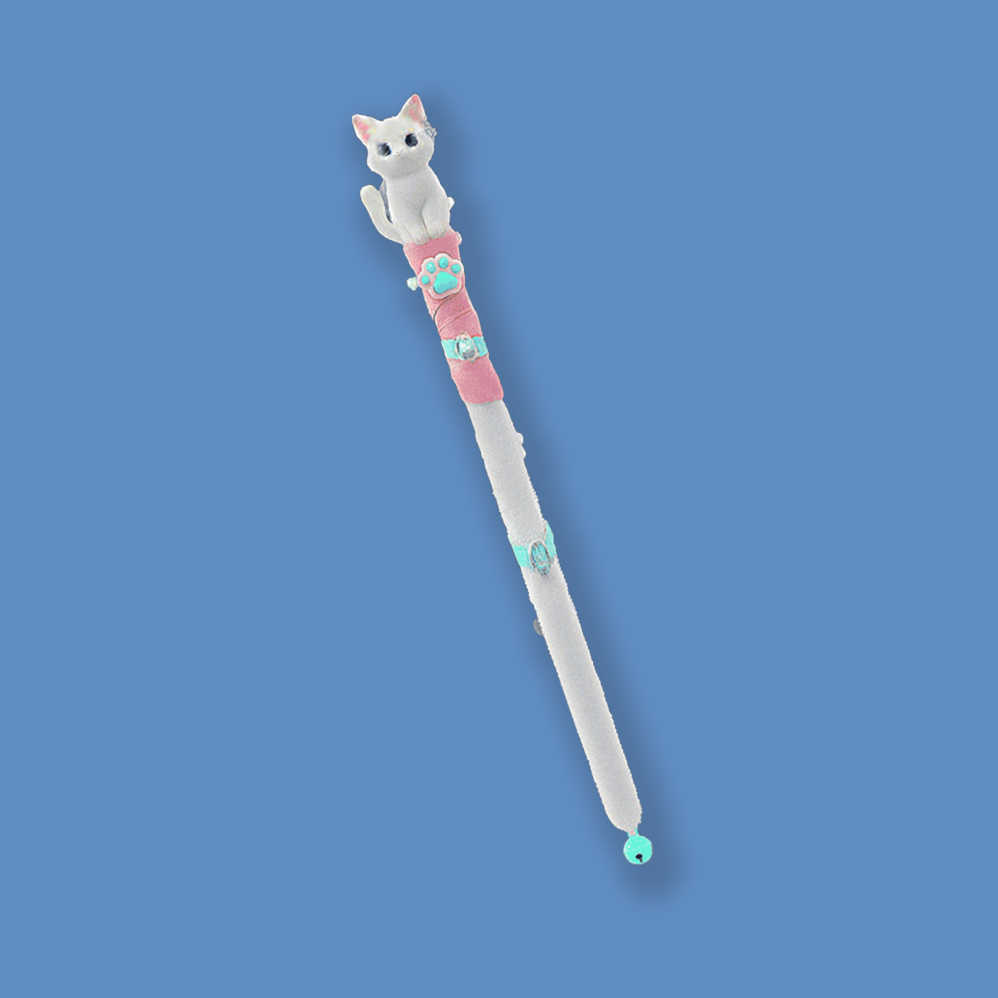 Weapon Skin Meow Set 4