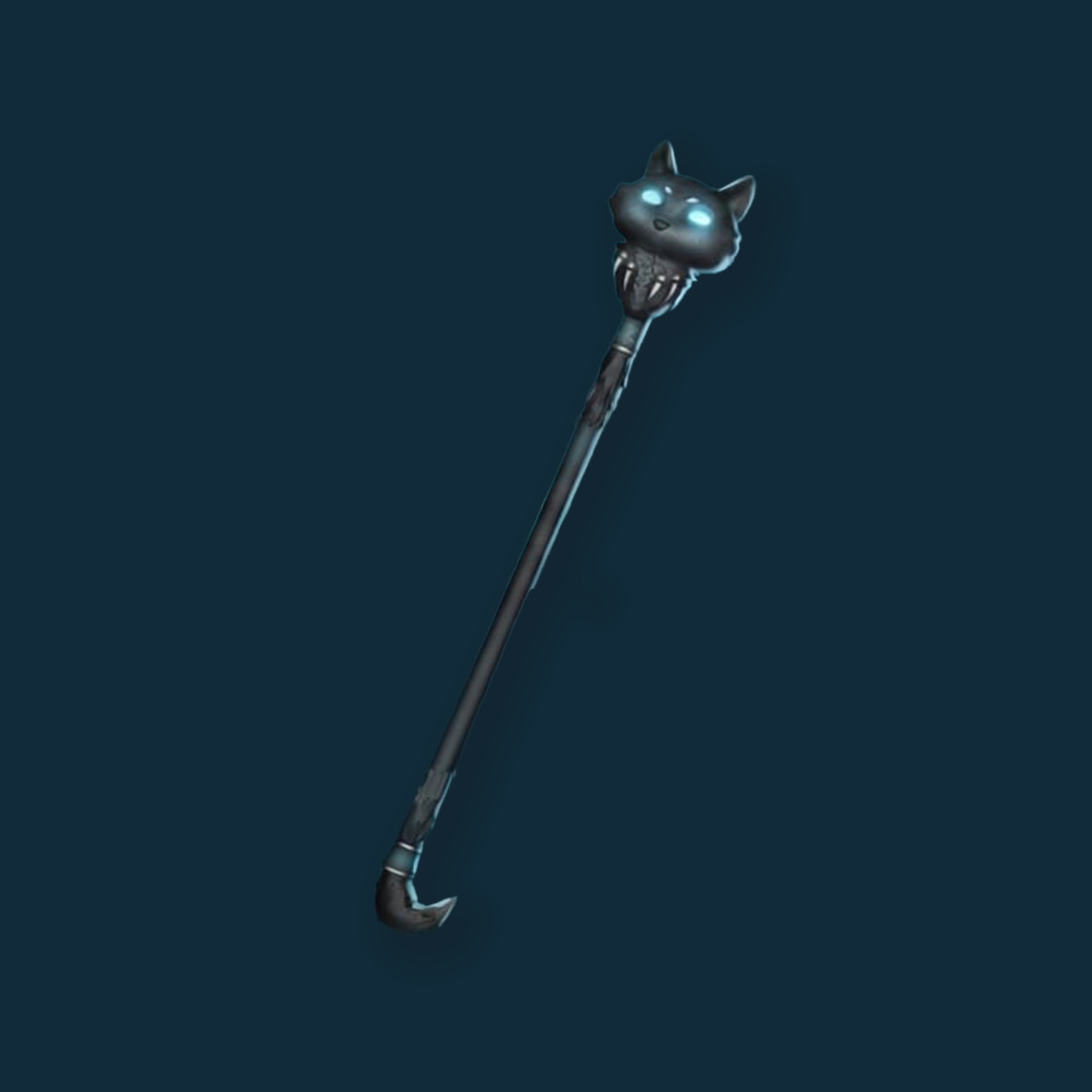 Weapon Skin  Wolf Shadow 1